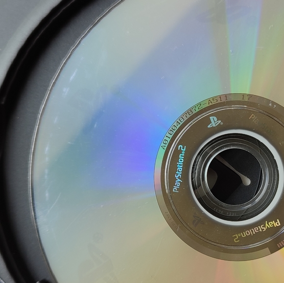 Crash Nitro Kart Playstation 2 Game PS2 - Picture 4 of 4